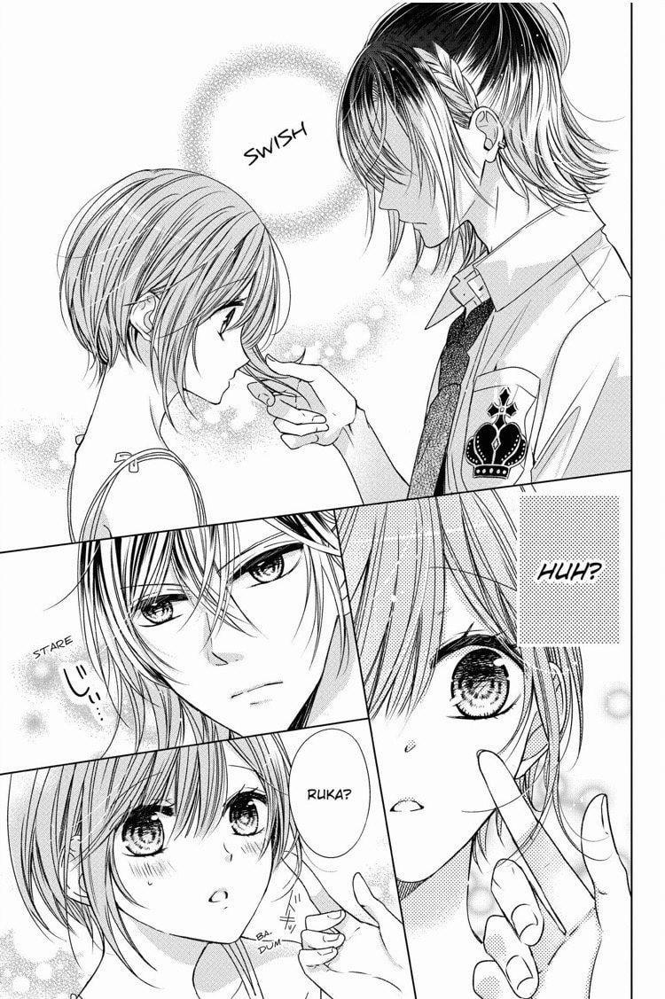 Ký Túc Xá Ma Cà Rồng 6.2 trang 10