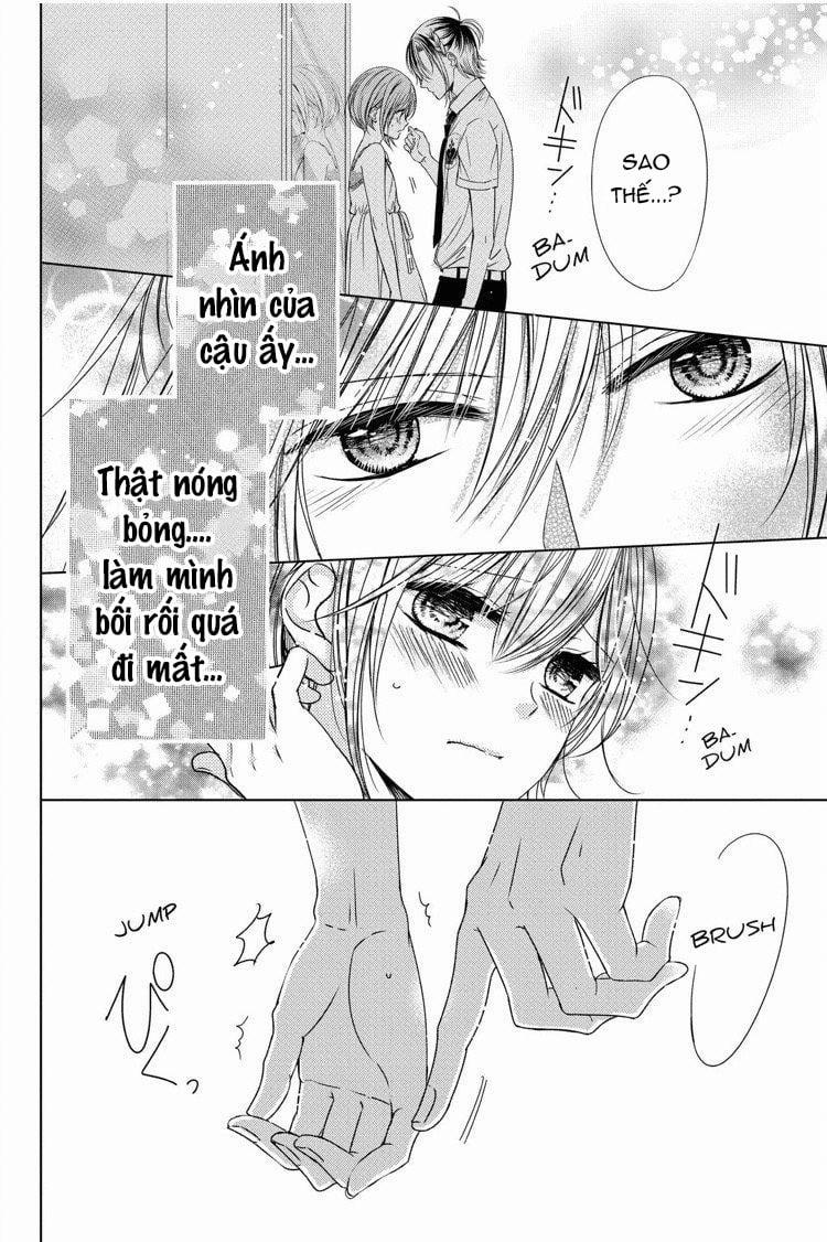 Ký Túc Xá Ma Cà Rồng 6.2 trang 11