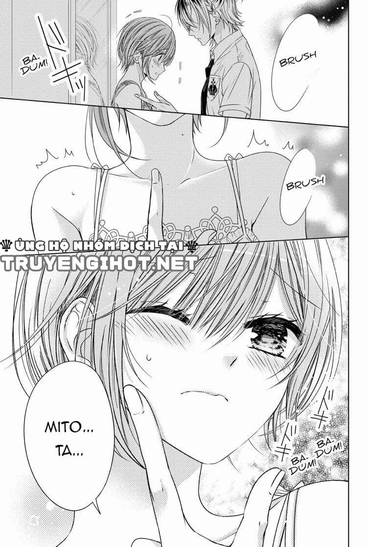 Ký Túc Xá Ma Cà Rồng 6.2 trang 12