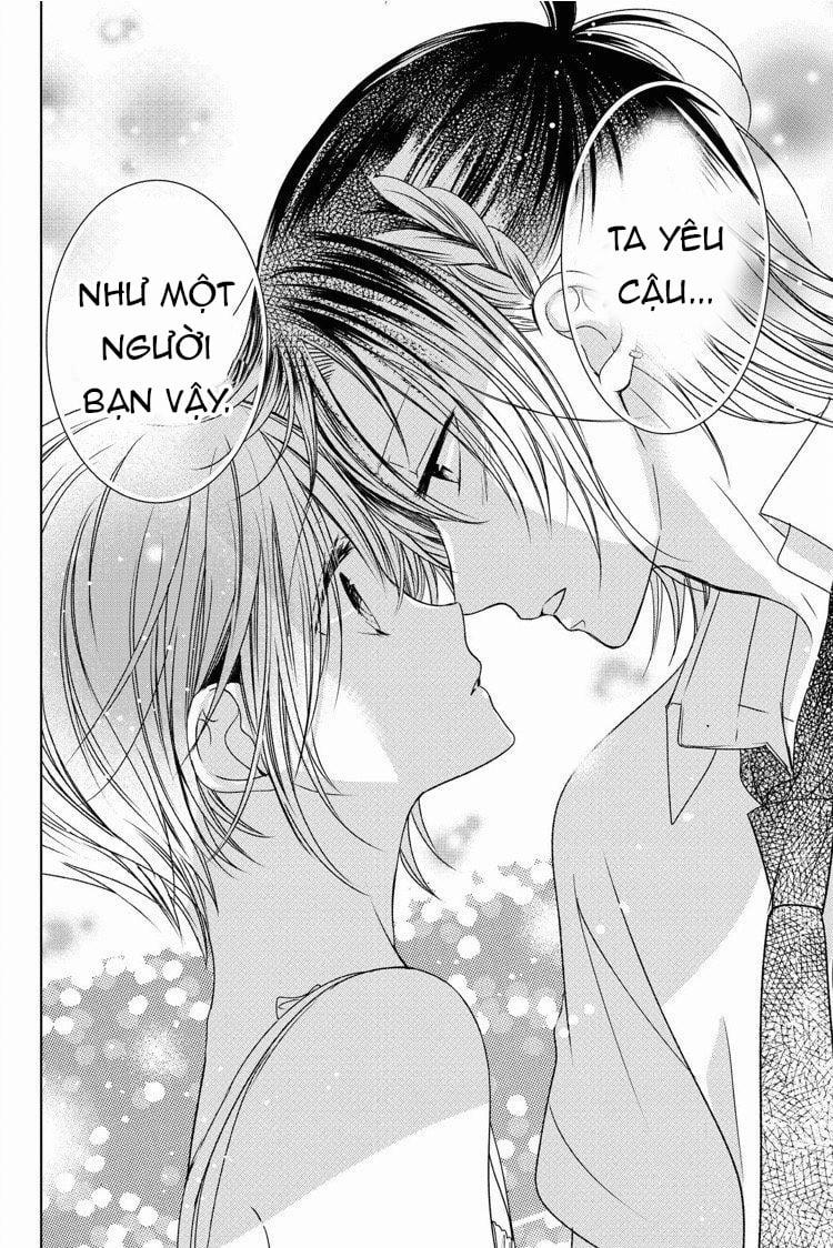 Ký Túc Xá Ma Cà Rồng 6.2 trang 15