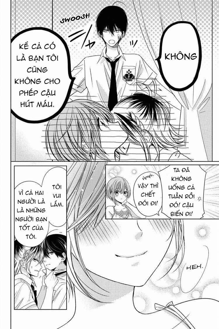 Ký Túc Xá Ma Cà Rồng 6.2 trang 17