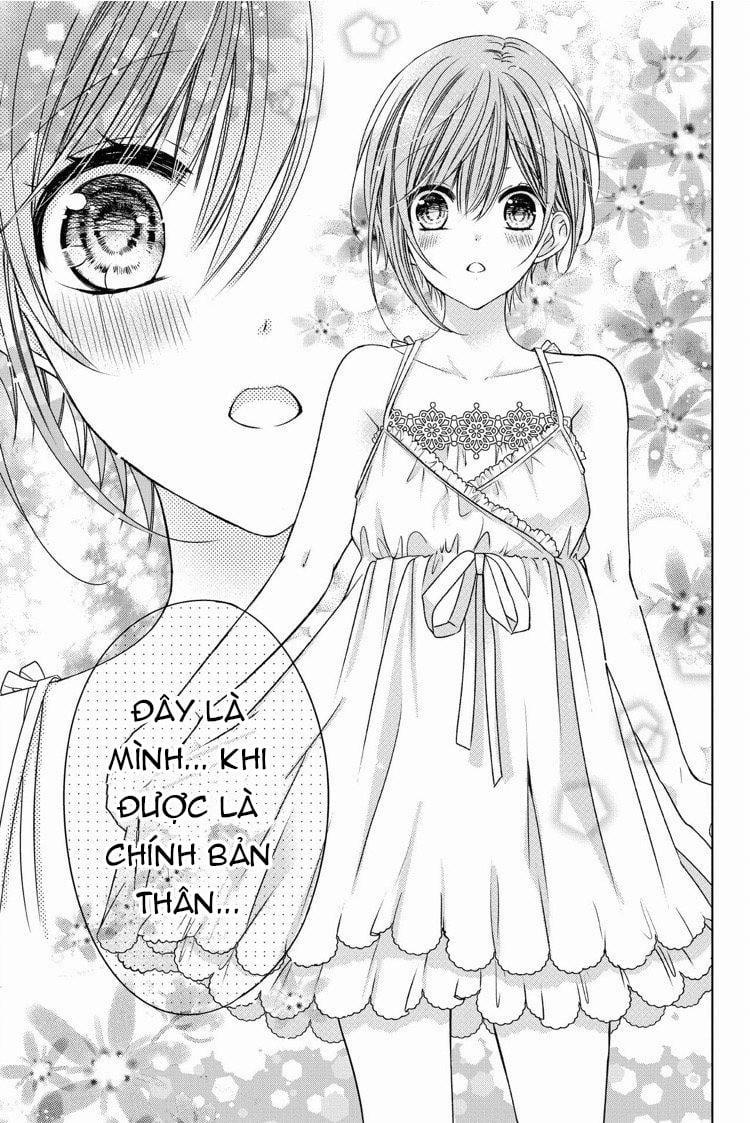 Ký Túc Xá Ma Cà Rồng 6.2 trang 2