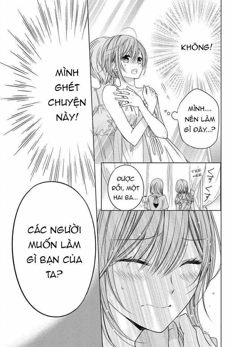 Ký Túc Xá Ma Cà Rồng 6.2 trang 4