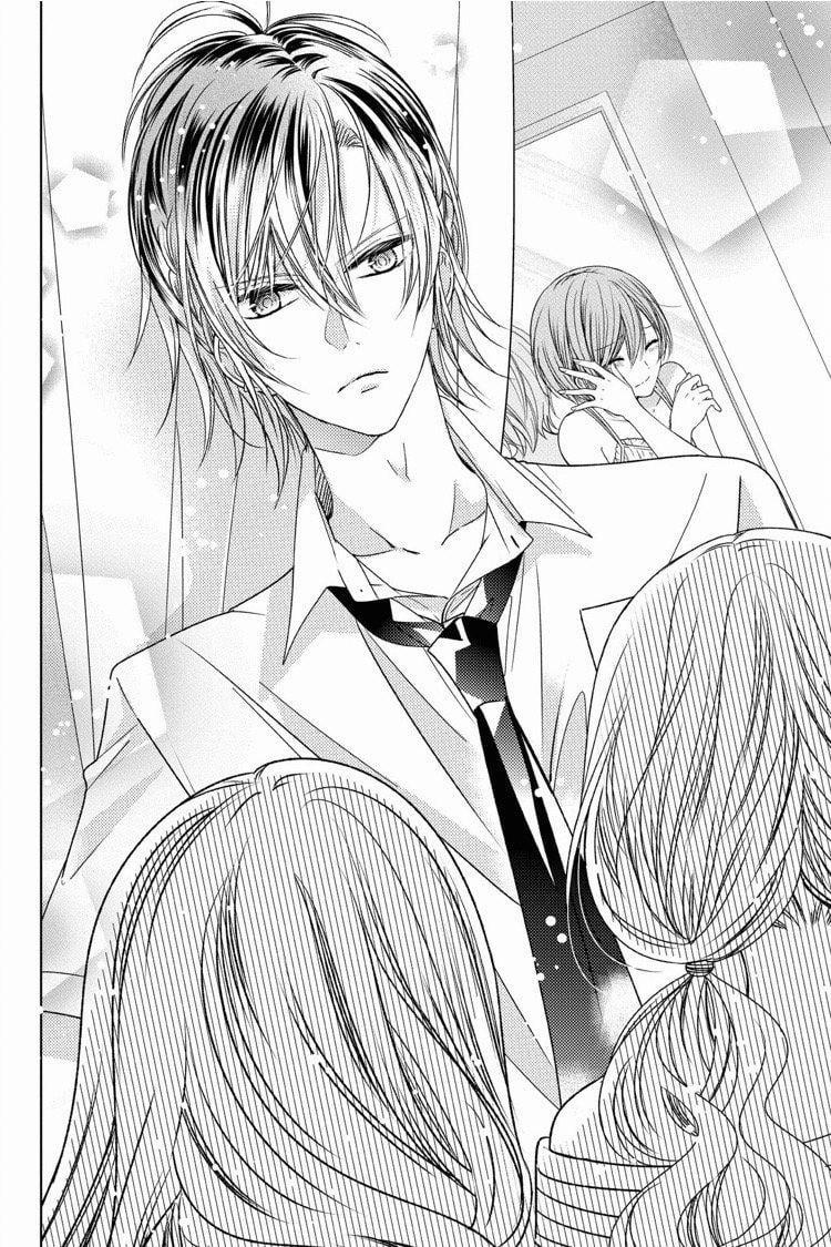 Ký Túc Xá Ma Cà Rồng 6.2 trang 5