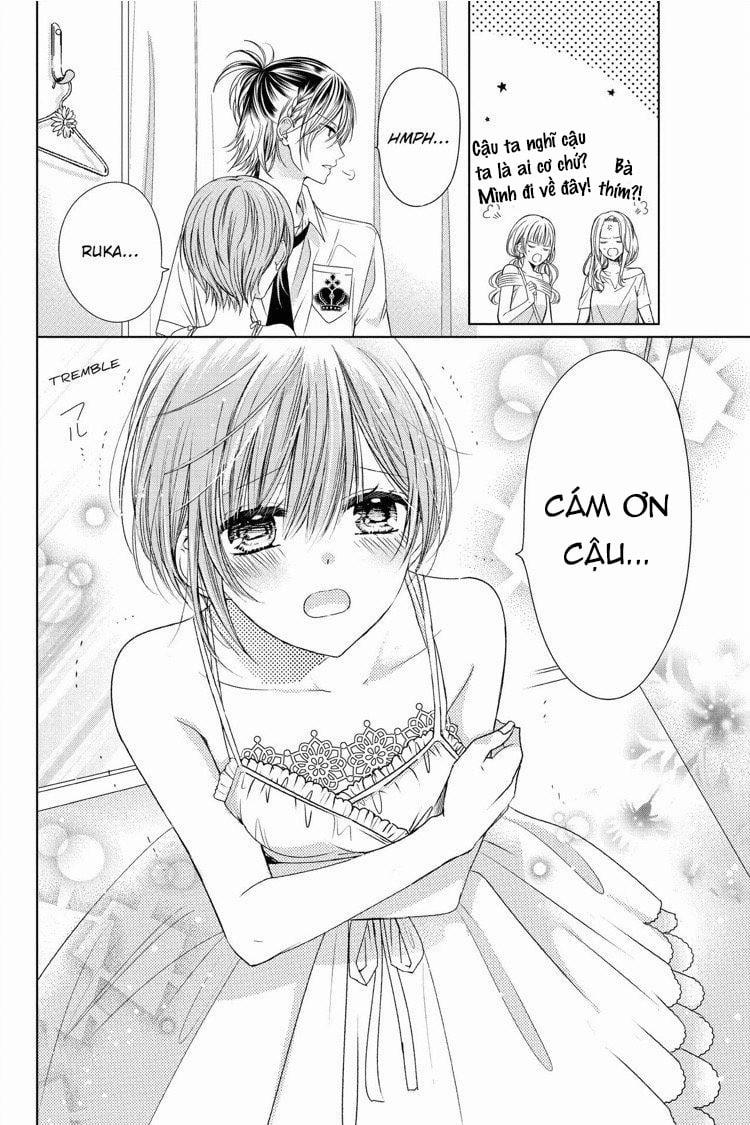 Ký Túc Xá Ma Cà Rồng 6.2 trang 7