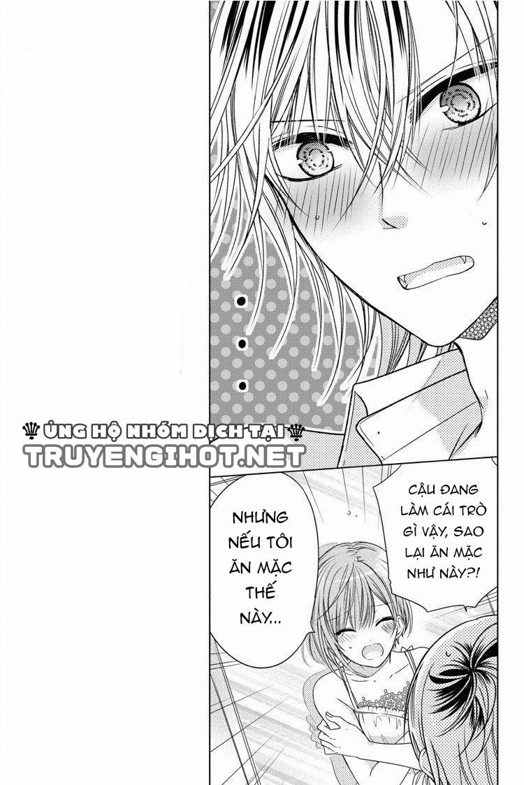 Ký Túc Xá Ma Cà Rồng 6.2 trang 8