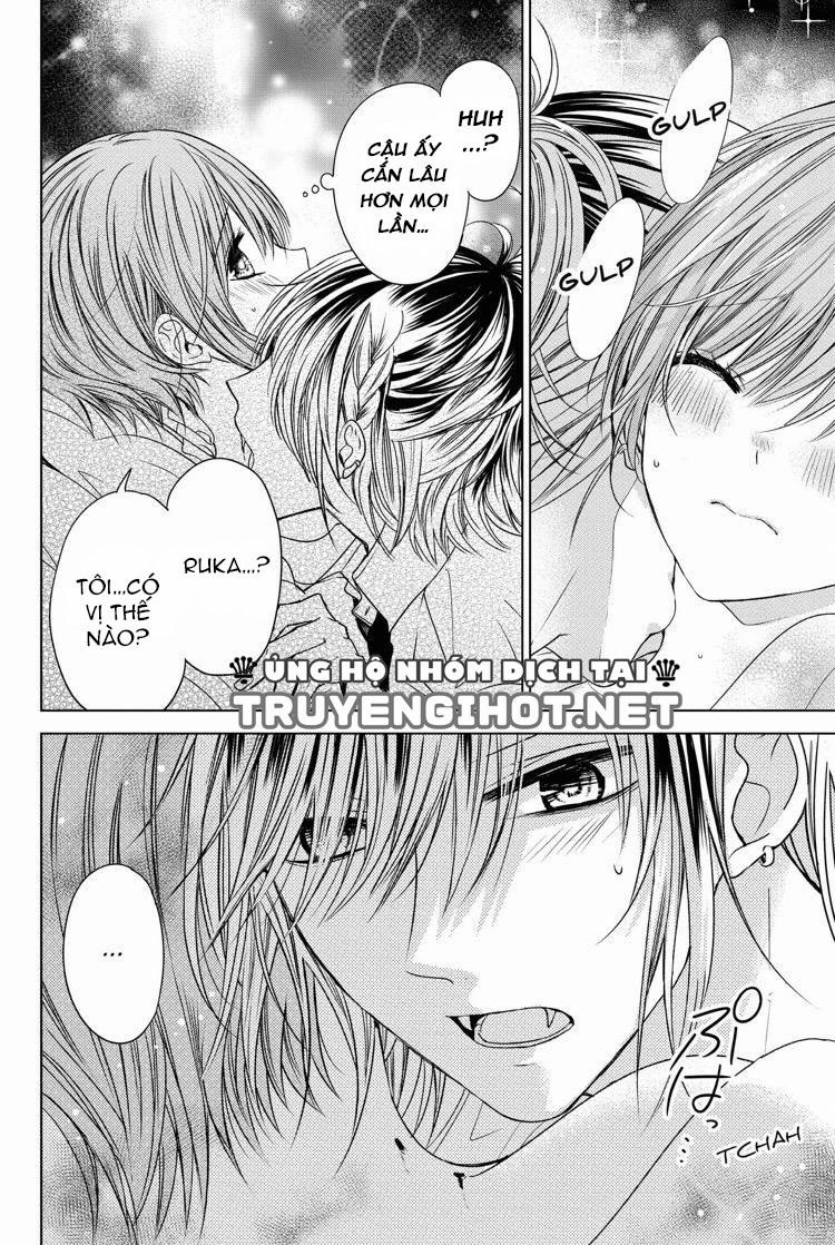 Ký Túc Xá Ma Cà Rồng 7.1 trang 11