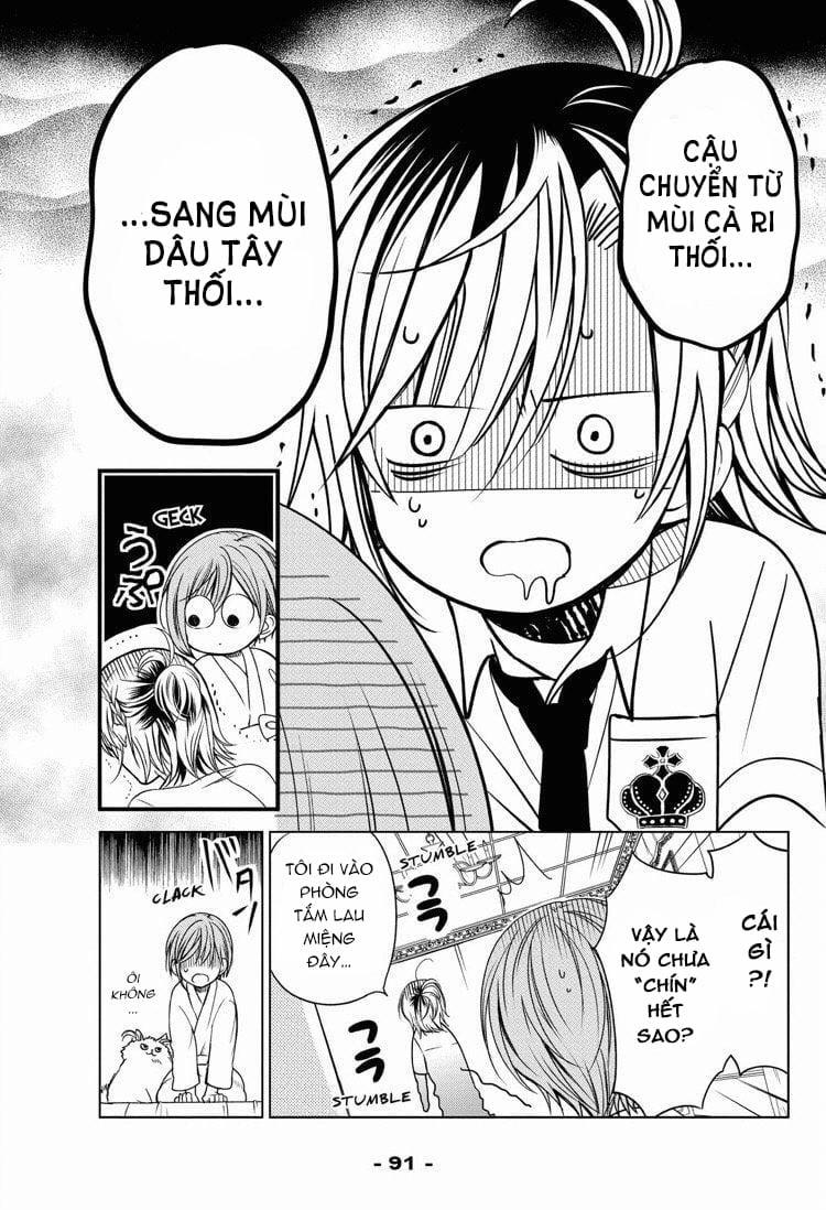 Ký Túc Xá Ma Cà Rồng 7.1 trang 12