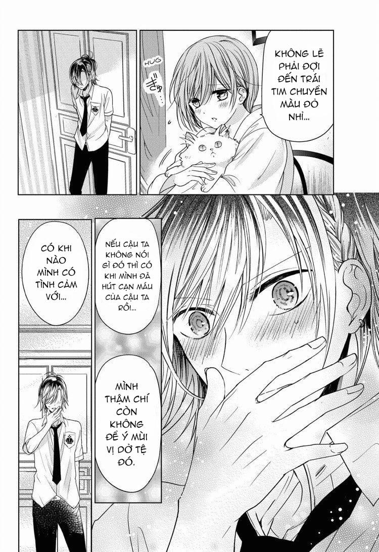 Ký Túc Xá Ma Cà Rồng 7.1 trang 13