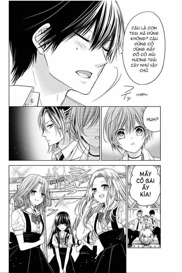 Ký Túc Xá Ma Cà Rồng 7.1 trang 19