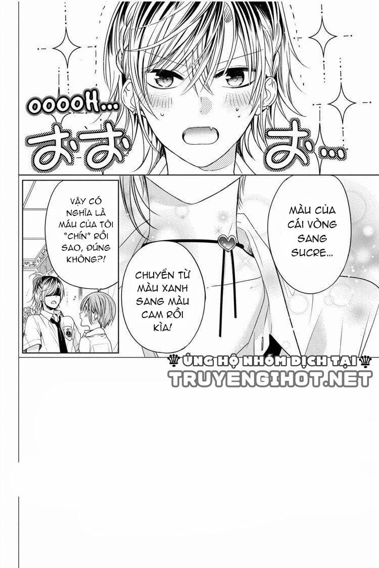 Ký Túc Xá Ma Cà Rồng 7.1 trang 3