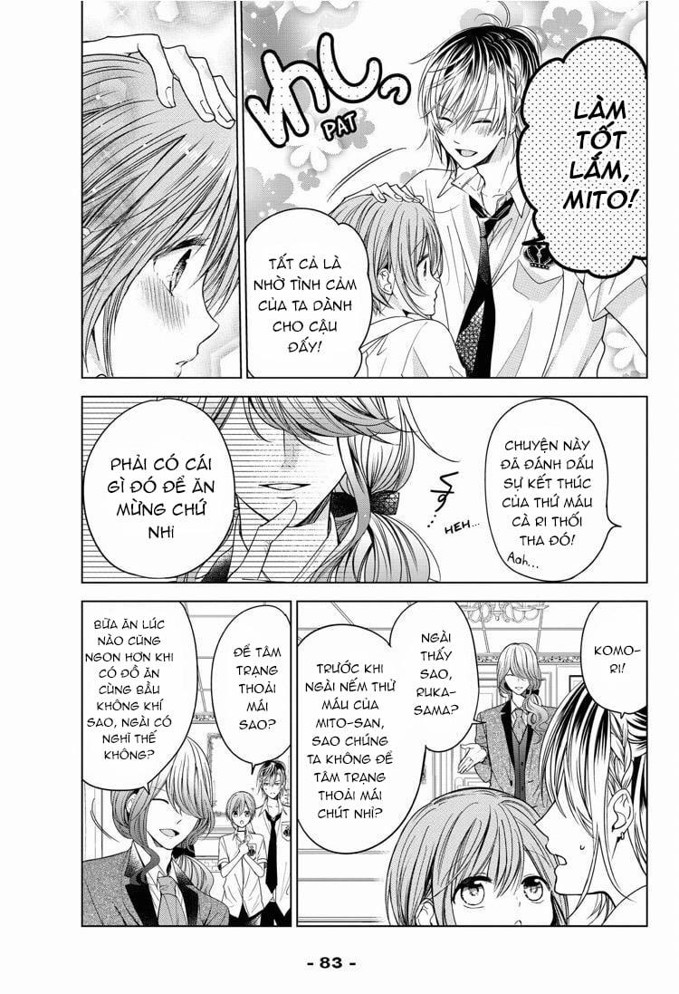 Ký Túc Xá Ma Cà Rồng 7.1 trang 4