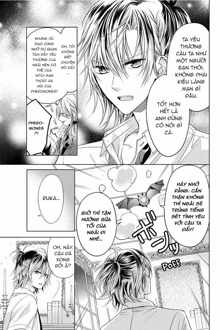 Ký Túc Xá Ma Cà Rồng 7.1 trang 6