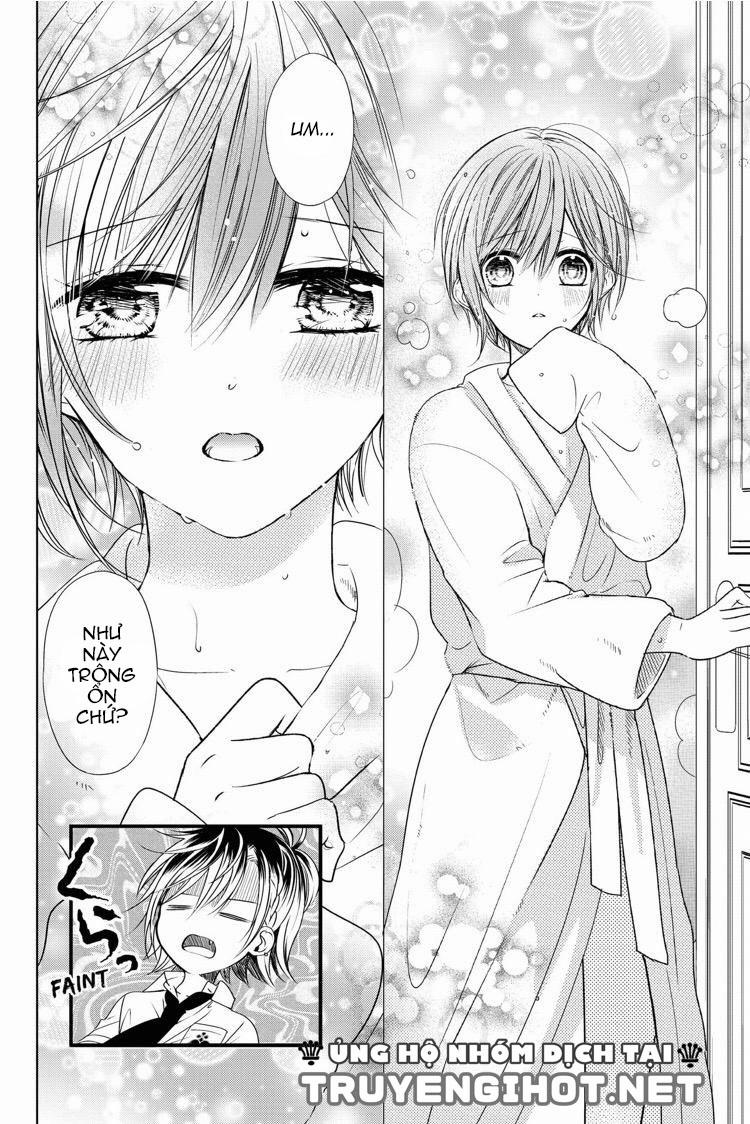 Ký Túc Xá Ma Cà Rồng 7.1 trang 7