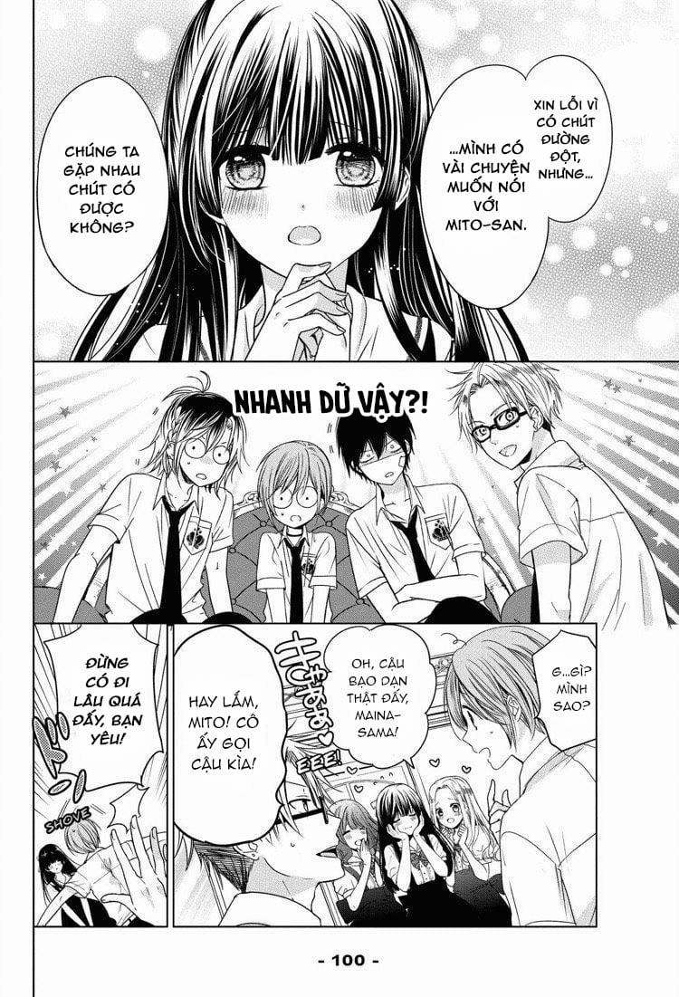 Ký Túc Xá Ma Cà Rồng 7.2 trang 1