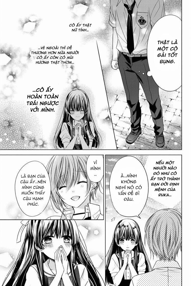 Ký Túc Xá Ma Cà Rồng 7.2 trang 10