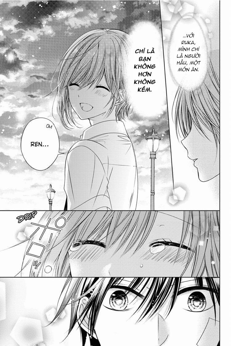 Ký Túc Xá Ma Cà Rồng 7.2 trang 12