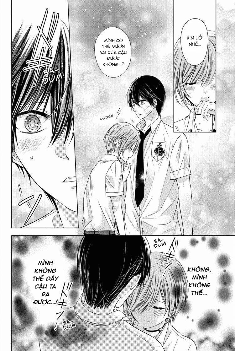 Ký Túc Xá Ma Cà Rồng 7.2 trang 13