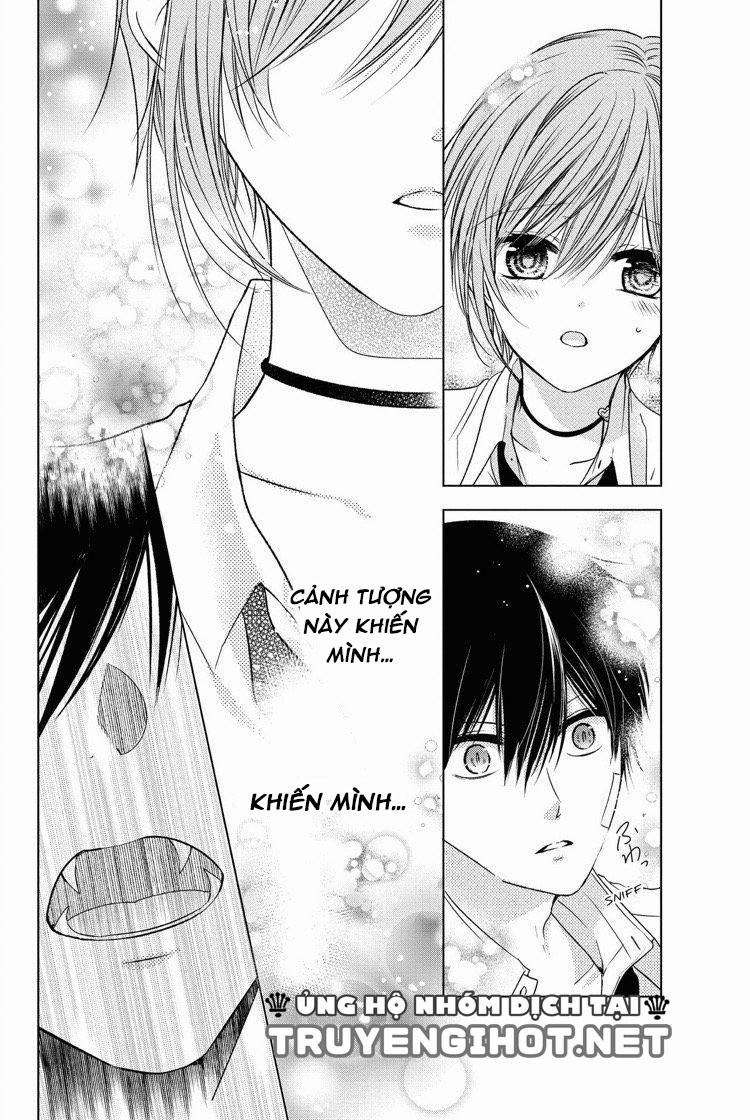 Ký Túc Xá Ma Cà Rồng 7.2 trang 15