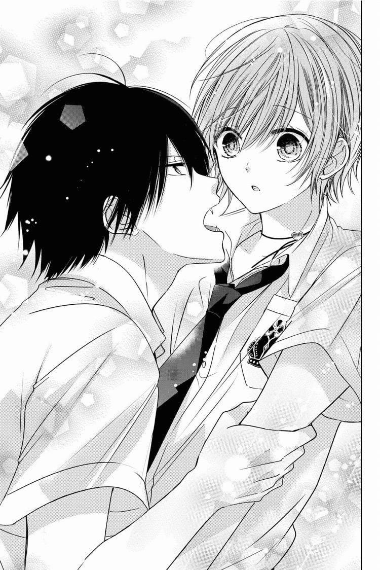 Ký Túc Xá Ma Cà Rồng 7.2 trang 16