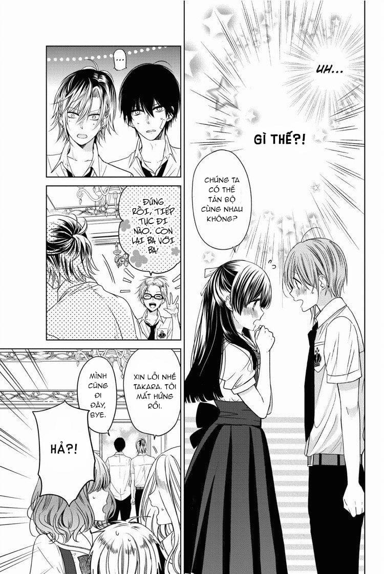 Ký Túc Xá Ma Cà Rồng 7.2 trang 2