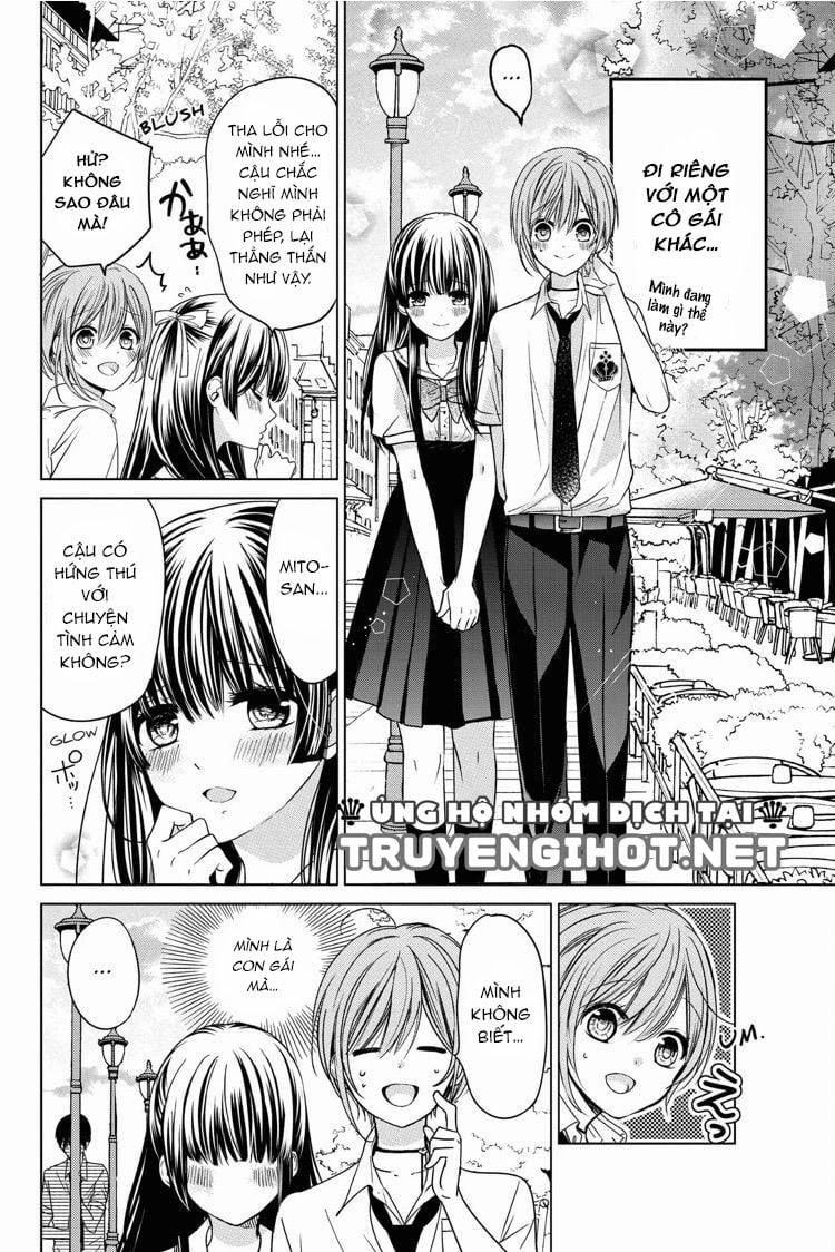 Ký Túc Xá Ma Cà Rồng 7.2 trang 3