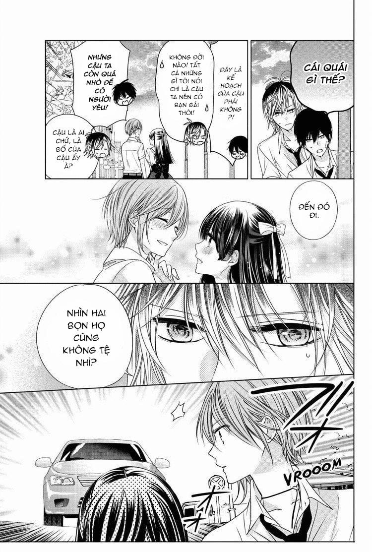 Ký Túc Xá Ma Cà Rồng 7.2 trang 4