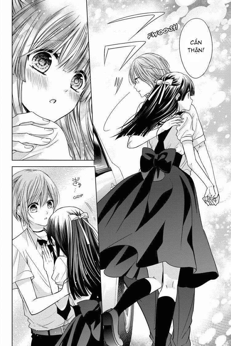 Ký Túc Xá Ma Cà Rồng 7.2 trang 5