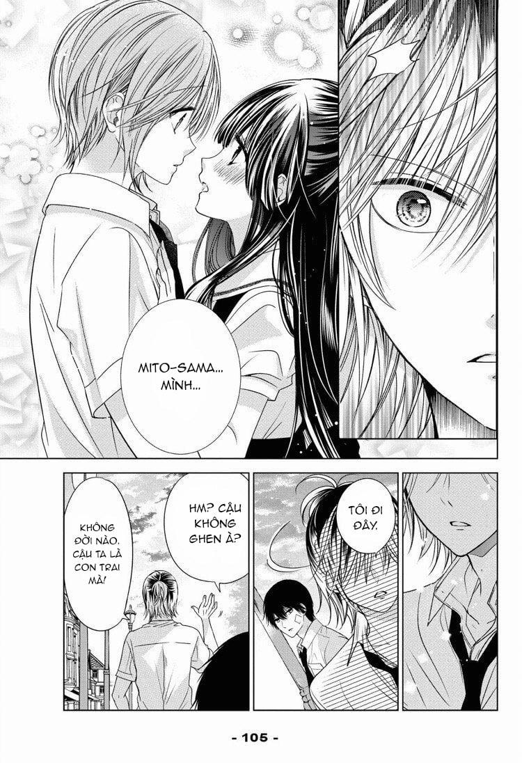 Ký Túc Xá Ma Cà Rồng 7.2 trang 6