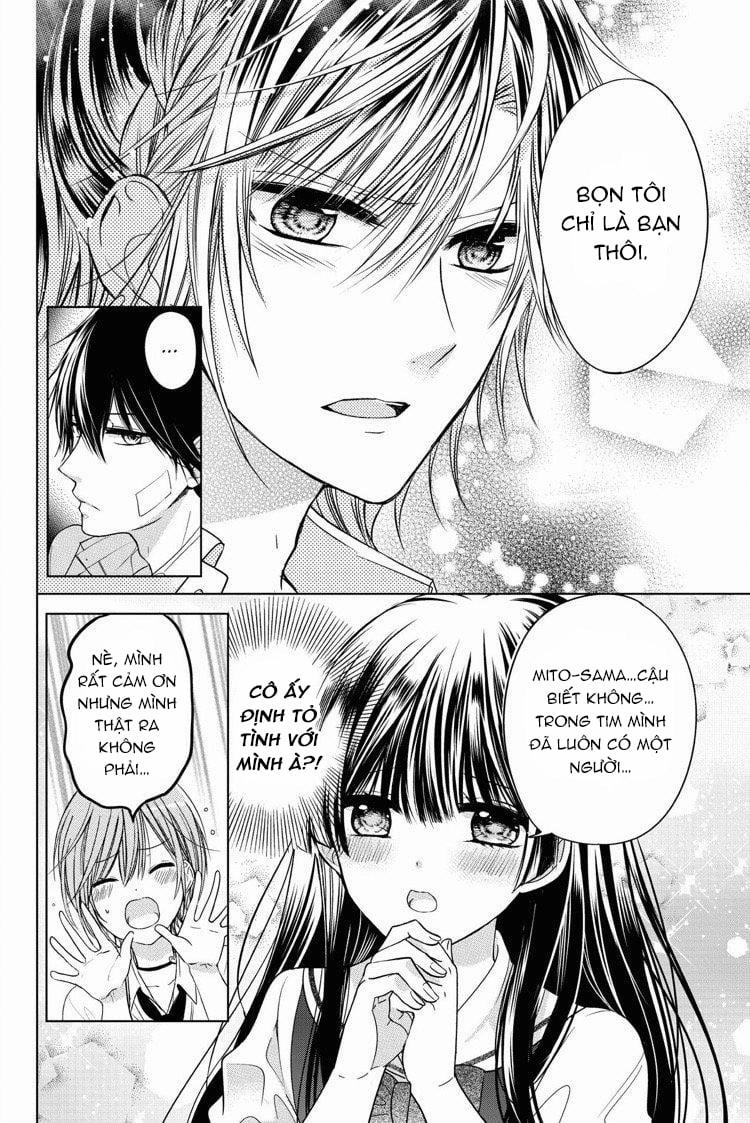 Ký Túc Xá Ma Cà Rồng 7.2 trang 7