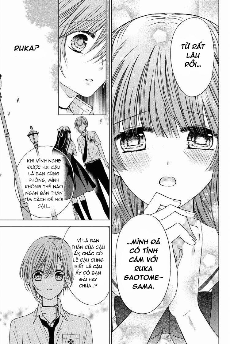 Ký Túc Xá Ma Cà Rồng 7.2 trang 8