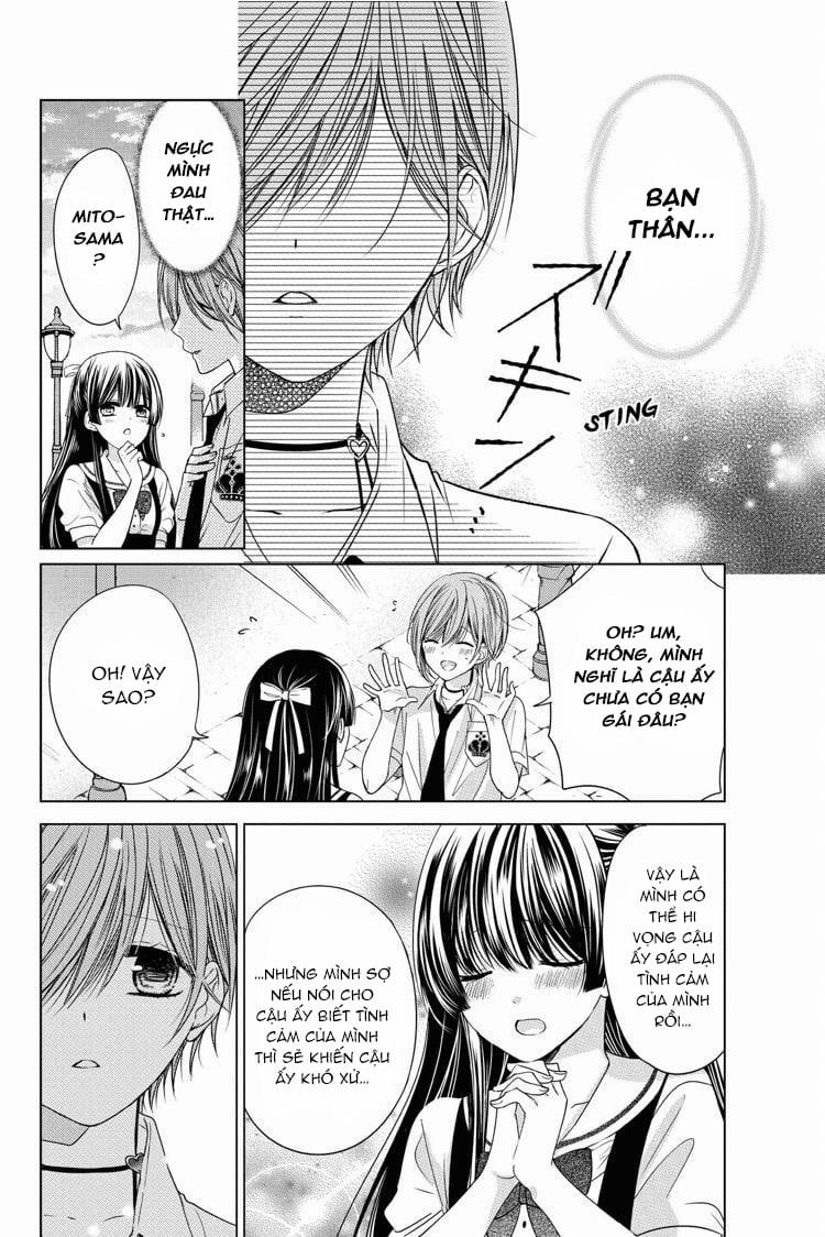 Ký Túc Xá Ma Cà Rồng 7.2 trang 9