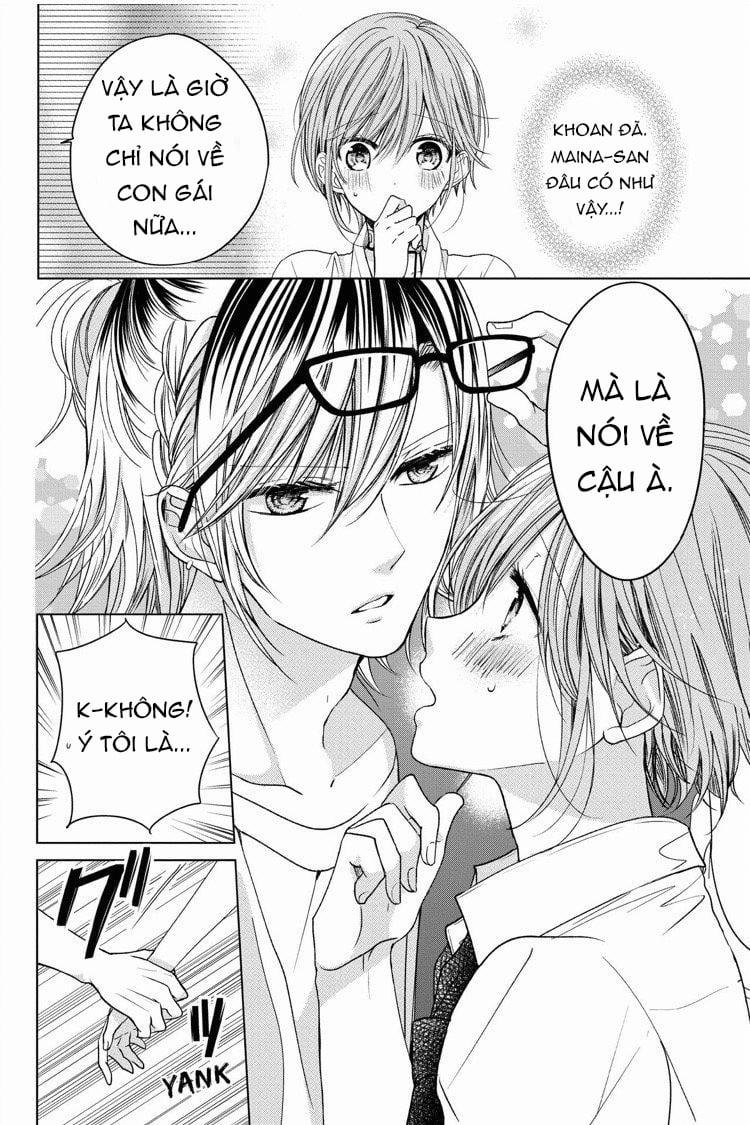 Ký Túc Xá Ma Cà Rồng 8.1 trang 11