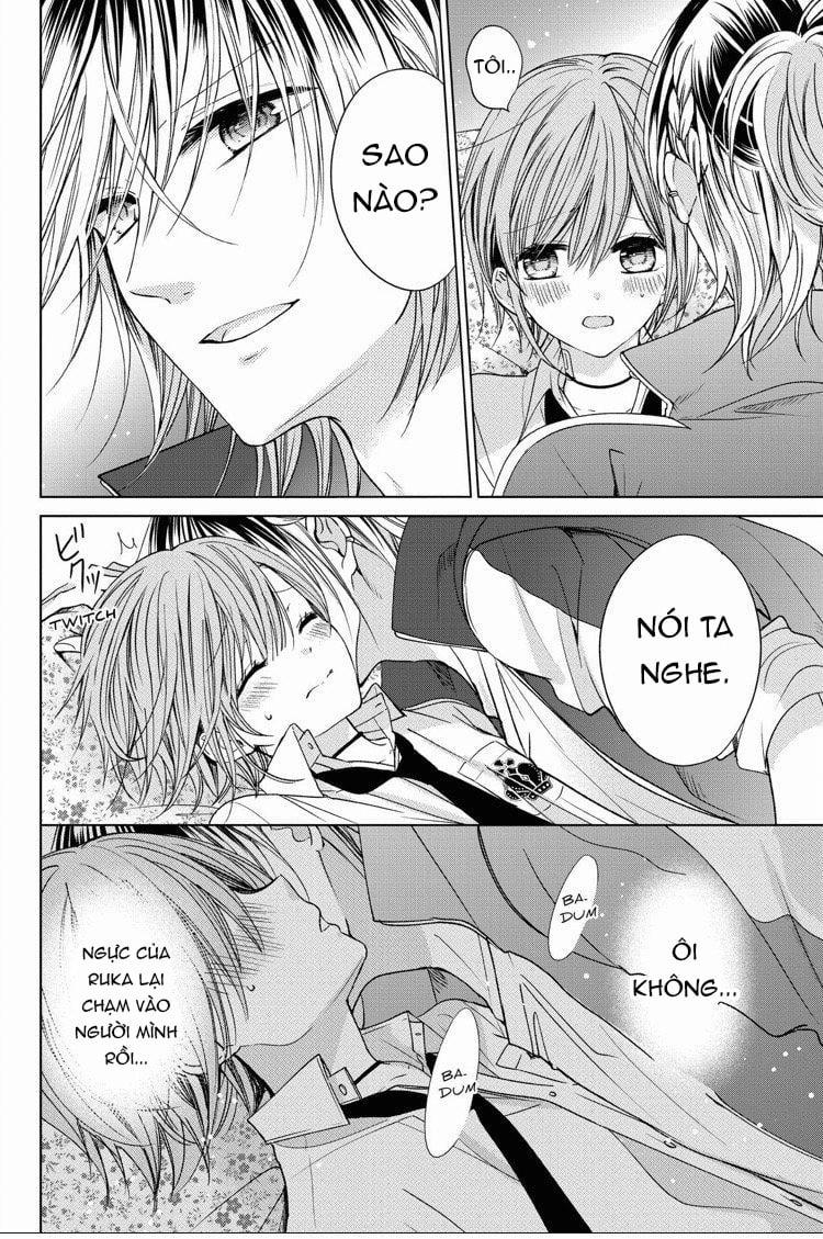 Ký Túc Xá Ma Cà Rồng 8.1 trang 13