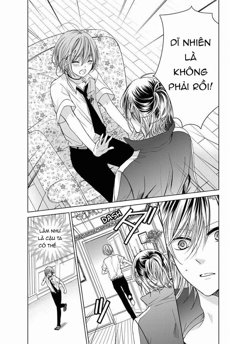 Ký Túc Xá Ma Cà Rồng 8.1 trang 16