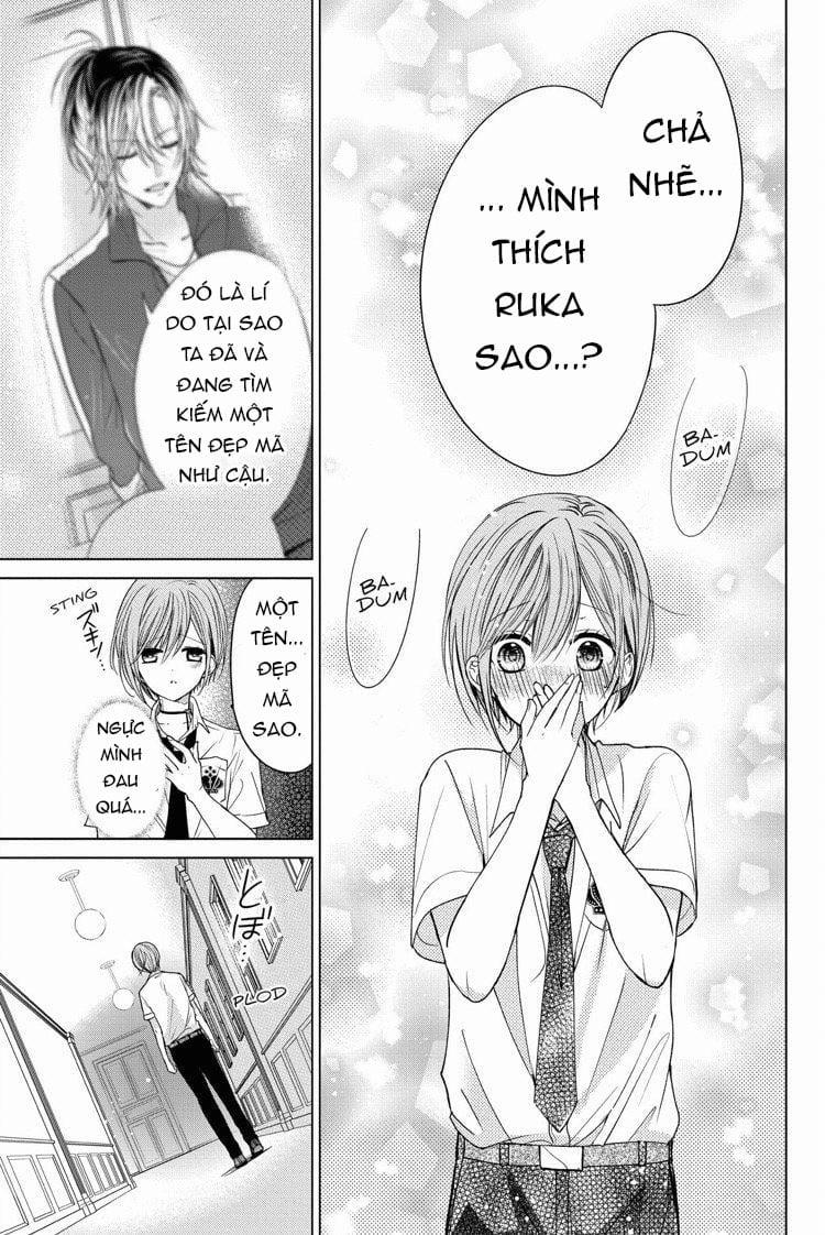 Ký Túc Xá Ma Cà Rồng 8.1 trang 18