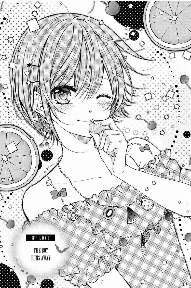 Ký Túc Xá Ma Cà Rồng 8.1 trang 2