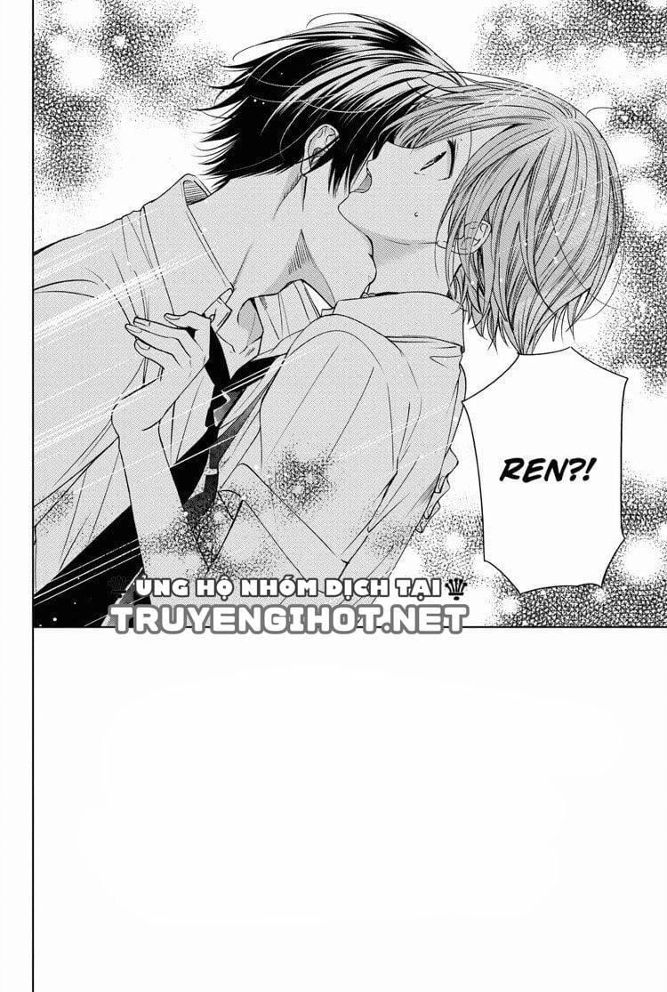 Ký Túc Xá Ma Cà Rồng 8.1 trang 3