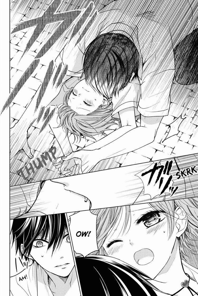 Ký Túc Xá Ma Cà Rồng 8.1 trang 5