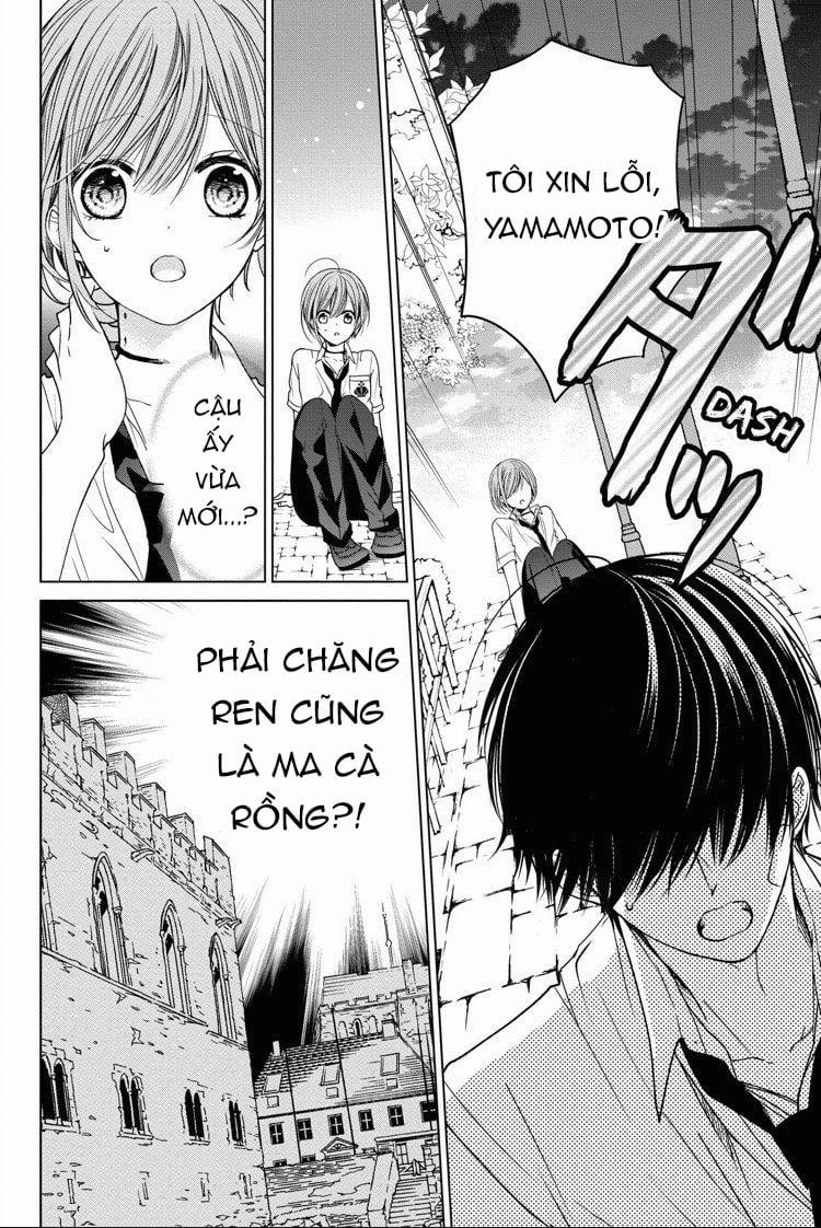 Ký Túc Xá Ma Cà Rồng 8.1 trang 7