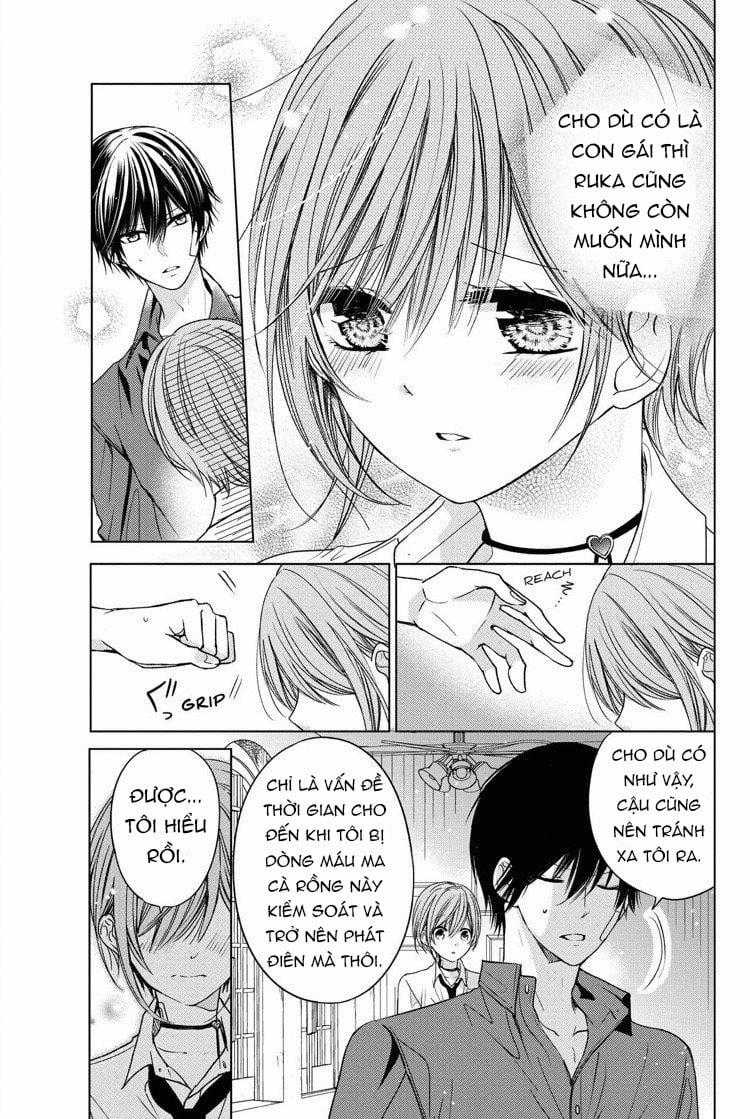 Ký Túc Xá Ma Cà Rồng 8.2 trang 10