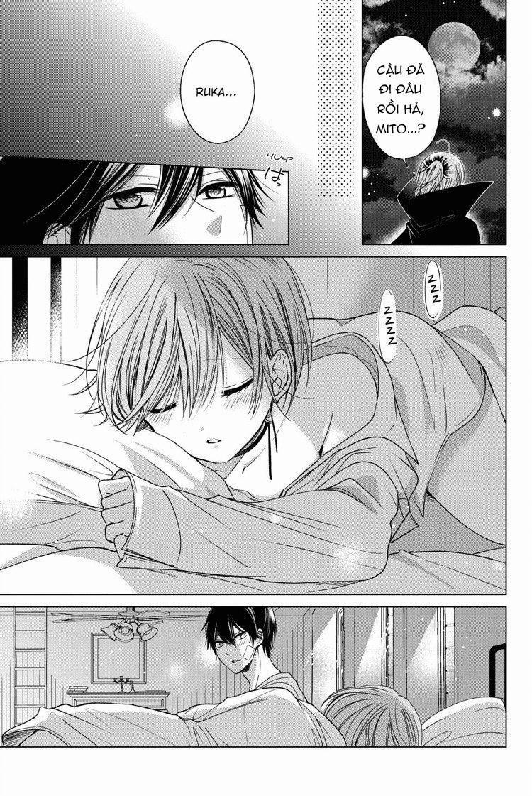 Ký Túc Xá Ma Cà Rồng 8.2 trang 14