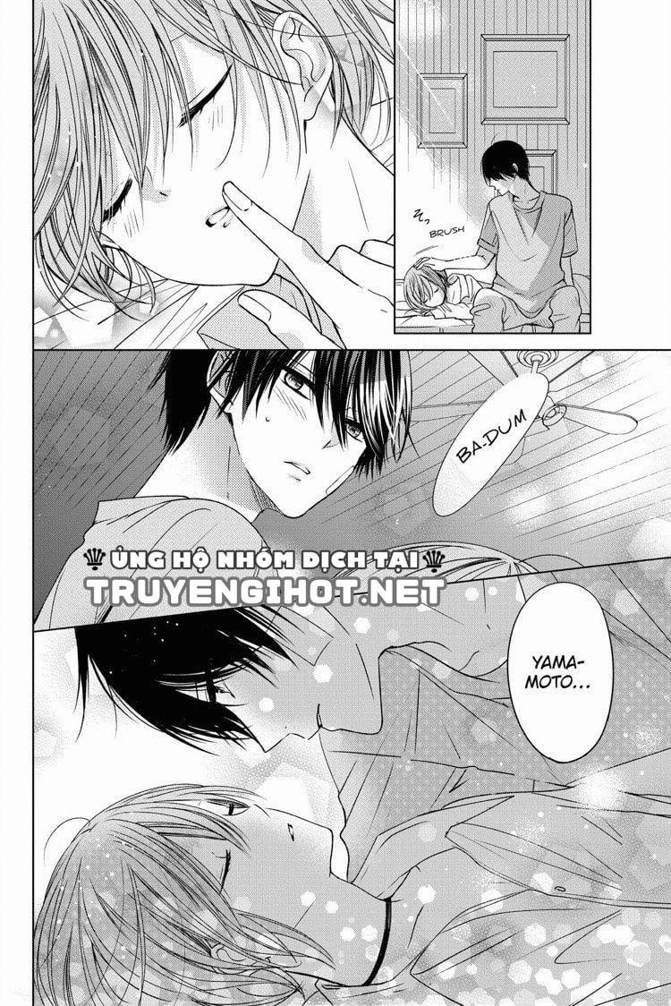 Ký Túc Xá Ma Cà Rồng 8.2 trang 15