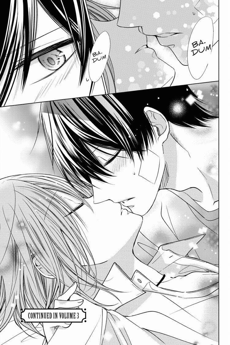 Ký Túc Xá Ma Cà Rồng 8.2 trang 16