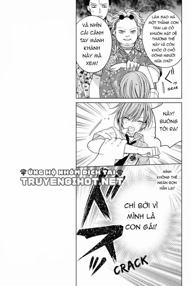 Ký Túc Xá Ma Cà Rồng 8.2 trang 2