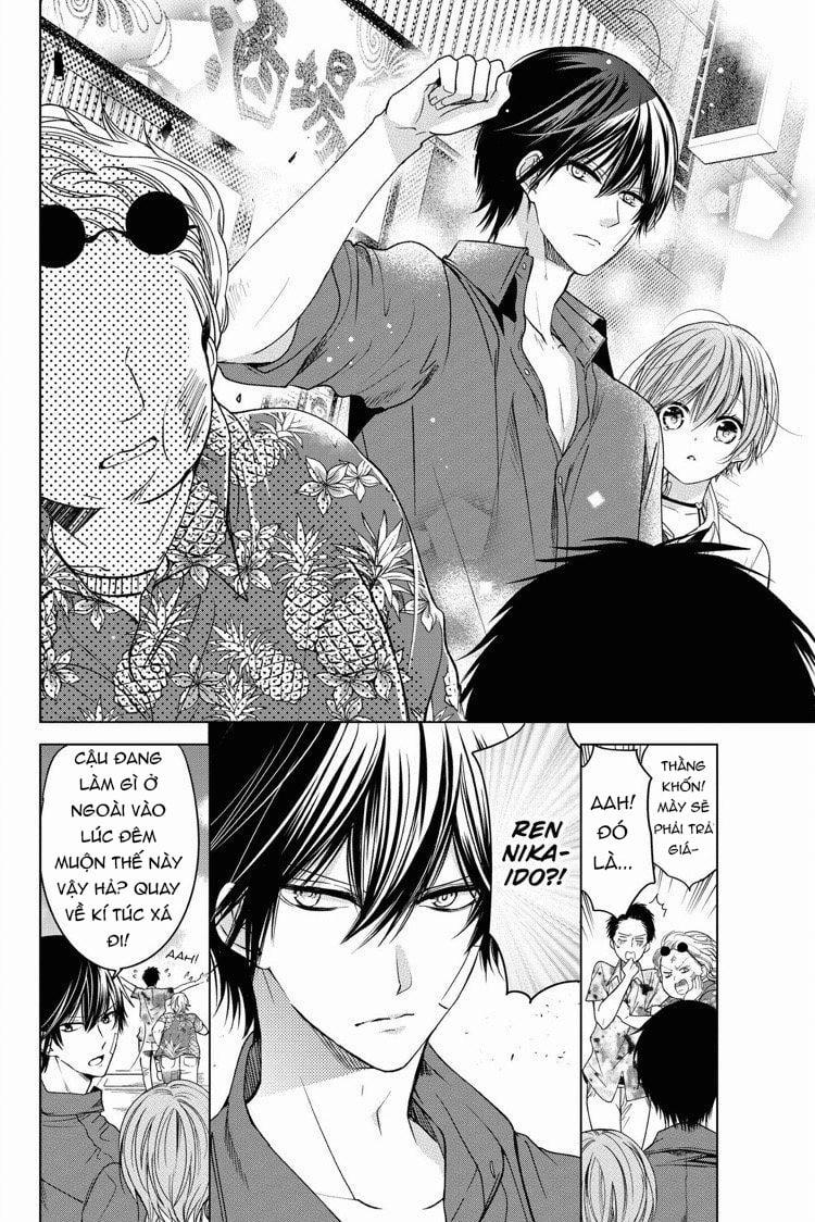 Ký Túc Xá Ma Cà Rồng 8.2 trang 3