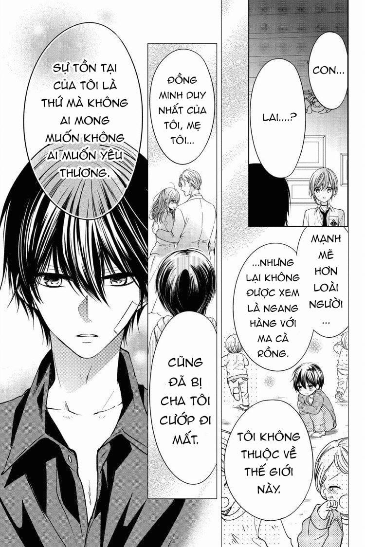 Ký Túc Xá Ma Cà Rồng 8.2 trang 8