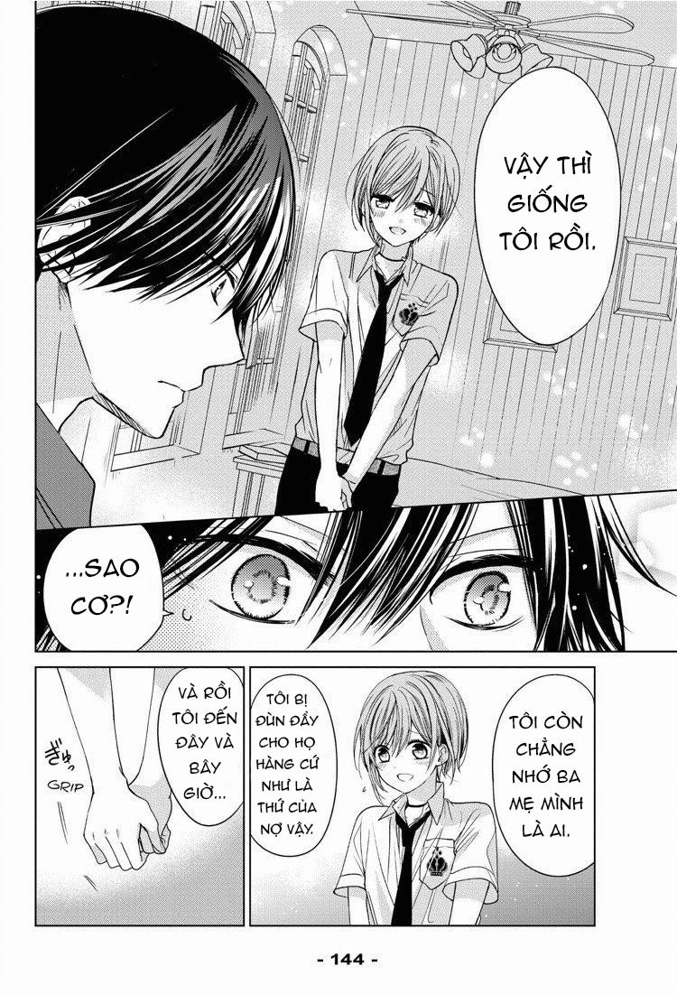 Ký Túc Xá Ma Cà Rồng 8.2 trang 9