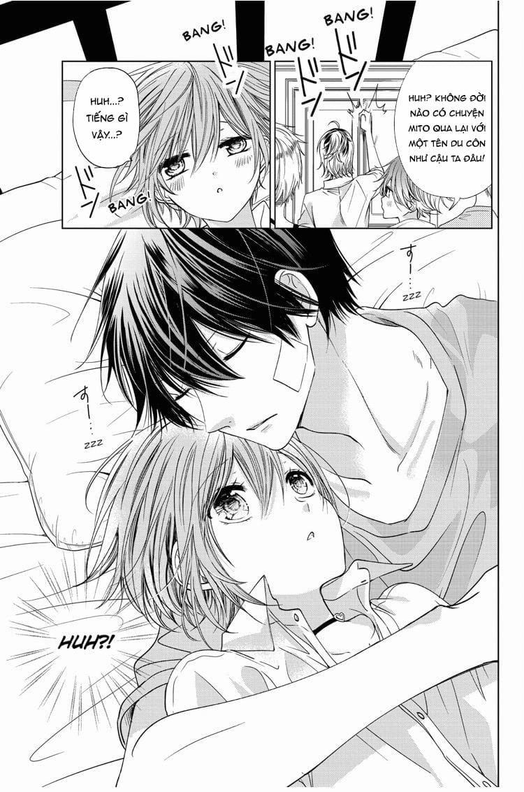 Ký Túc Xá Ma Cà Rồng 9.1 trang 10