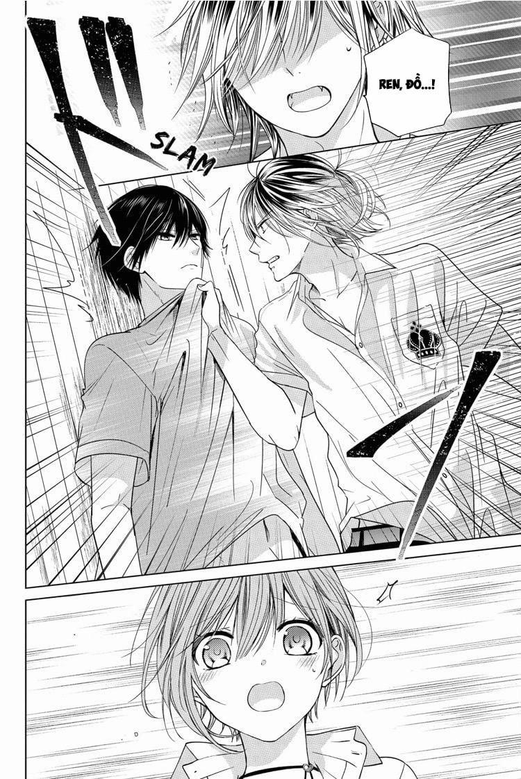 Ký Túc Xá Ma Cà Rồng 9.1 trang 13